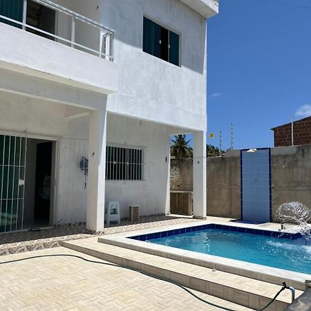 Casa Coracao De Peroba Maragogi Villa Eksteriør billede