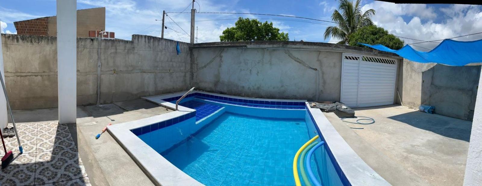 Casa Coracao De Peroba Maragogi Villa Eksteriør billede