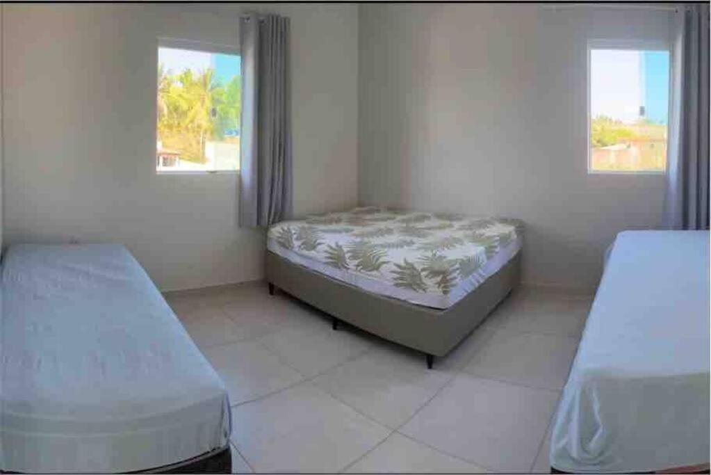 Casa Coracao De Peroba Maragogi Villa Eksteriør billede